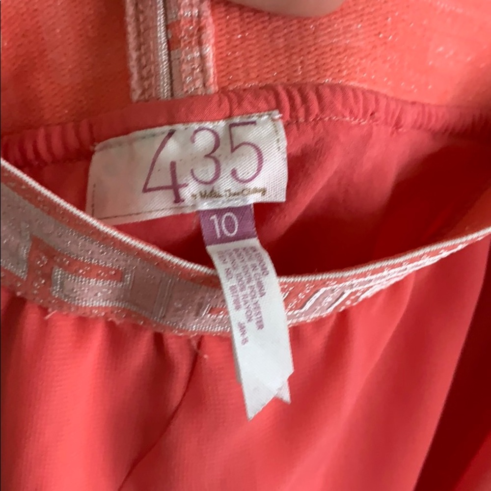 Girl’s Matilda Jane size 10 skirt. LIKE NEW - Picture 2 of 3